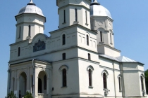 Manastirea Celic Dere - Tulcea  poza